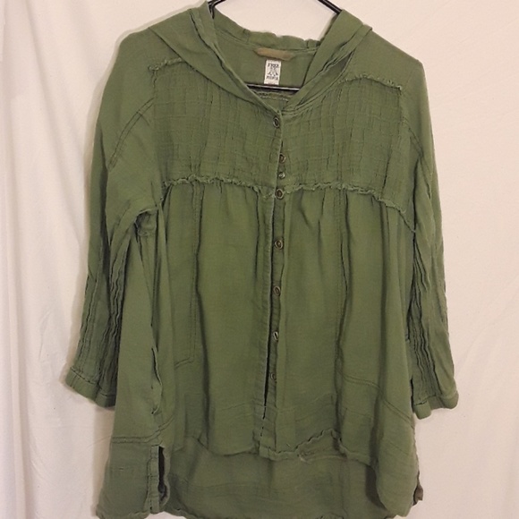 Free People Tops - Free People Top